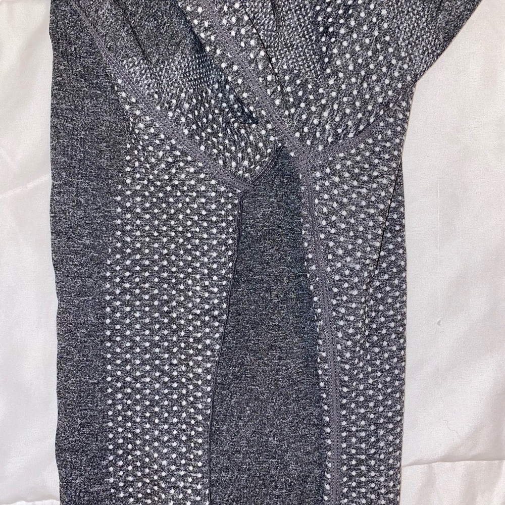 Salta Seamless Longsleeve Underscrub Figs - Picture 4 of 4